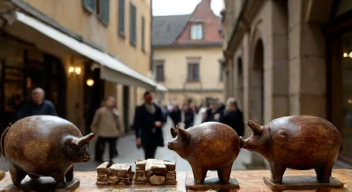 Kulturelle Perspektiven auf das Sparen (3/10)