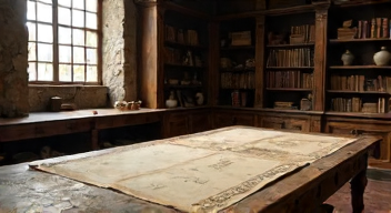 Kulturelle Perspektiven von Leonardo da Vinci (3/10)