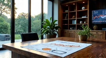 Marktanalyse und ökonomische Prognosen für Bitcoin (5/10)