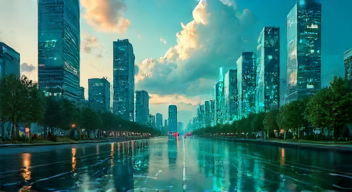 Mein Blick auf den KI-Markt: Chancen und Risiken (1/10)