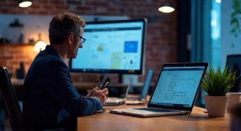 Mein persönlicher Blick auf den Technologiesektor (1/10)