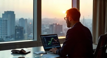 Mein Weg in die Welt der Aktien und Finanzen (1/10)