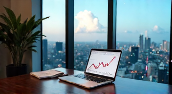 Meine Erlebnisse mit ETFs: Chancen und Risiken (1/10)