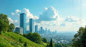 Meine Vision zur Kindergeld-Revolution: Ein Schritt in die Zukunft (1/10)