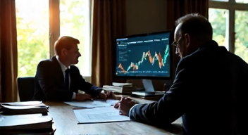 Ökonomische Aspekte der Dividendenpolitik (8/10)