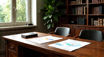 Ökonomische Einflüsse auf Anlagestrategien (8/10)