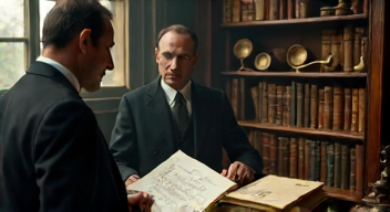 Ökonomische Einsichten von John Maynard Keynes (8/10)