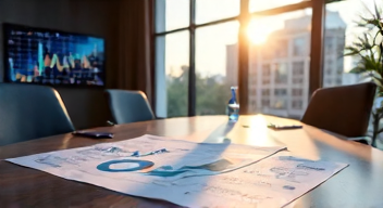 Ökonomische Perspektiven auf die Marktveränderungen (5/10)