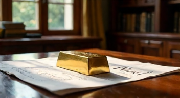 Ökonomische Perspektiven auf Gold (7/10)