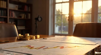 Ökonomische Perspektiven auf Goldinvestitionen (8/10)