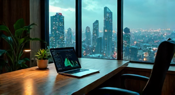 Ökonomische Perspektiven auf Technologie (8/10)