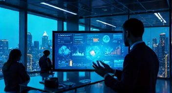 Ökonomische Strategien im digitalen Zeitalter (8/10)