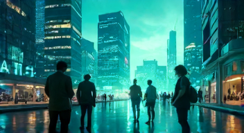 Ökonomische Theorien im Wandel (8/10)