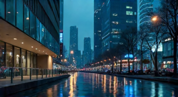 Ökonomische Theorien und ihre Relevanz für Banken (8/10)