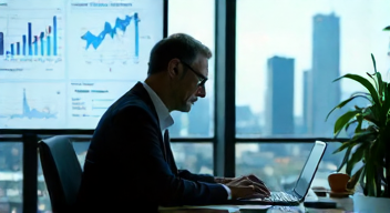 Ökonomische Überlegungen: Dr. Thomas Weber (8/10)