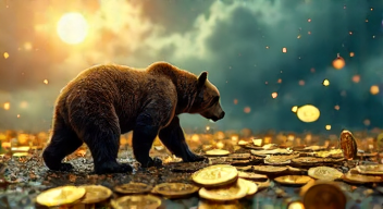 Perspektiven zu Bitcoin und den Bärenmarkt