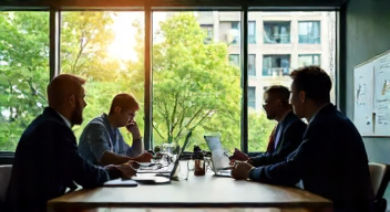 Perspektiven zu ethischen Investitionen