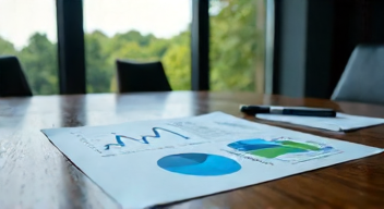 Perspektiven zu Investitionen und Marktrisiken