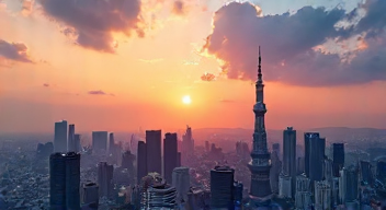 Perspektiven zu Japans finanzieller Zukunft