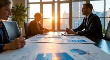 Perspektiven zu KI-Investitionen sind vielversprechend