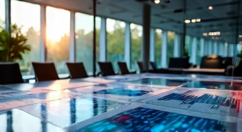 Perspektiven zu KI-Investitionen sind vielfältig