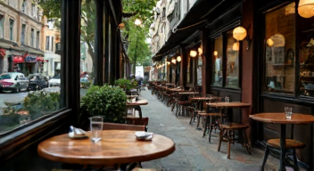 Perspektiven zu Mindestlohn und sozialen Gerechtigkeit