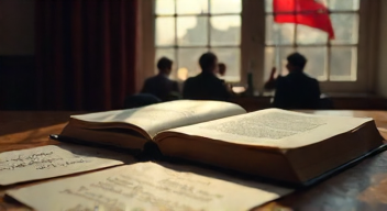 Perspektiven zu Sprache und Macht in der Politik