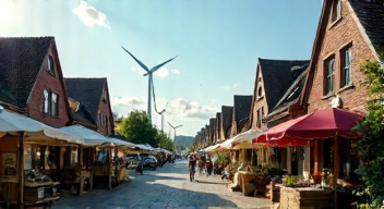 Perspektiven zu Technologie, Kultur und Ökonomie