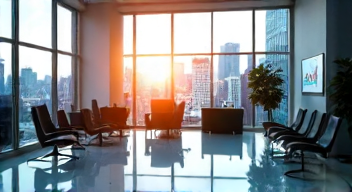 Perspektiven zu Zinsen und Anlagemöglichkeiten