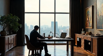 Philosophie der Technologie und der Kunst (5/10)