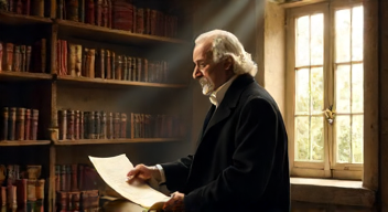 Philosophische Implikationen der KI-Entwicklung (4/10)