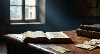 Philosophische Perspektiven auf wirtschaftliche Krisen (5/10)