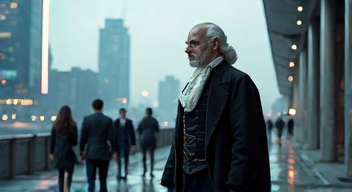 Philosophische Perspektiven zur Mensch-Maschine-Interaktion (5/10)