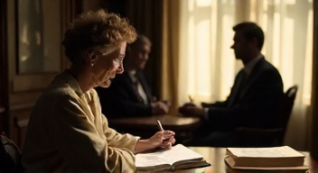 Philosophische Überlegungen zur Familienpolitik: Hannah Arendt (5/10)