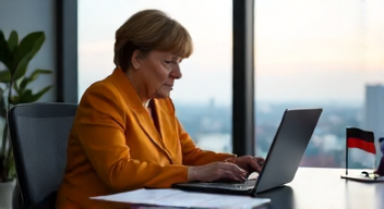 Politik und ihre Reaktion auf wirtschaftliche Veränderungen (9/10)