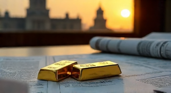 Politische Einflüsse auf den Goldmarkt (8/10)