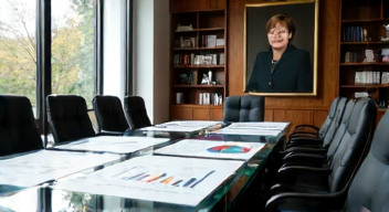 Politische Einflüsse auf die Wirtschaft (6/10)