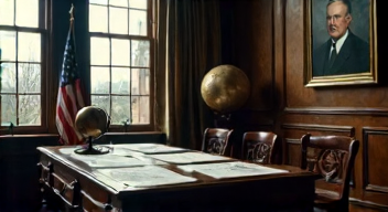 Politische Einflüsse auf Finanzmärkte (9/10)