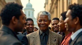 Politische Entscheidungen und ihre gesellschaftlichen Auswirkungen (8/10)