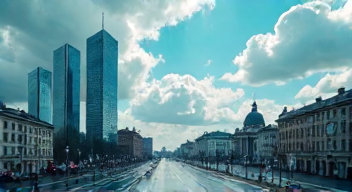 Politische Herausforderungen in der Finanzpolitik (8/10)