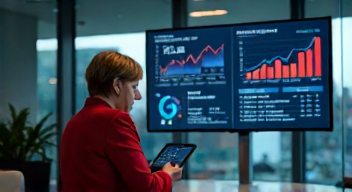 Politische Strategien im digitalen Zeitalter (9/10)