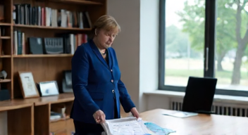 Politische Verantwortung im Umgang mit Mindestlohn (9/10)