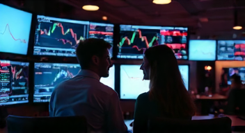 Psyche und Emotionen im Handel mit Kryptowährungen (6/10)