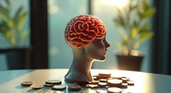 Psyche und Geld: Emotionale Bindungen an Banken (7/10)