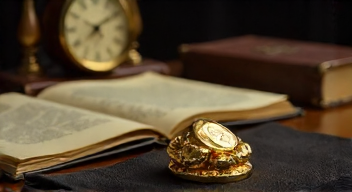 Psychologische Aspekte des Goldbesitzes (7/10)