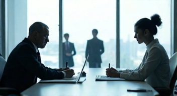 Psychologische Auswirkungen der Automatisierung (7/10)