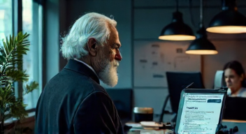 Psychologische Auswirkungen der Digitalisierung (7/10)