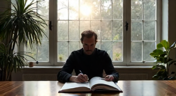 Psychologische Perspektiven des Investierens (7/10)