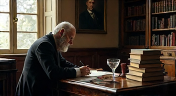 Psychologische Perspektiven von Sigmund Freud (7/10)