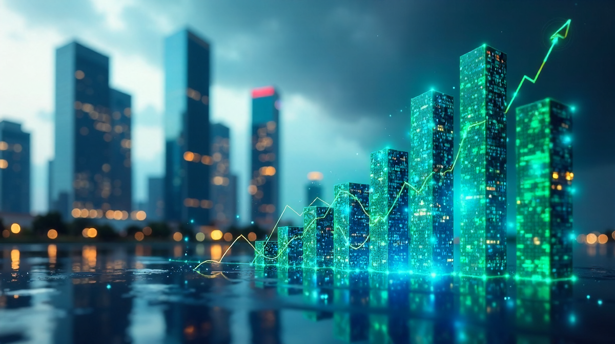 Revolution der Asset Allocation: Anleihen, Aktien und die Zukunft der Rendite